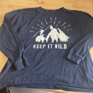 Keep it wild Shirt